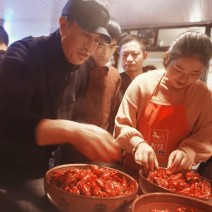 全透明式的操作